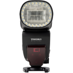 Lampa błyskowa Yongnuo YN650EX-RF do Canon