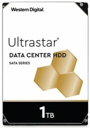 Western Digital Dysk serwerowy HDD Ultrastar DC HA210