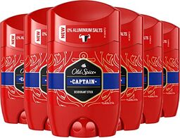 Old Spice Captain Dezodorant w sztyfcie dla mężczyzn