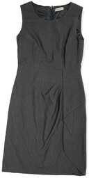 Sukienka damska ramiączka CALVIN KLEIN S