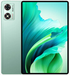 Tablet Oukitel OT8 11'' 2K 6/256GB 8800 Mah