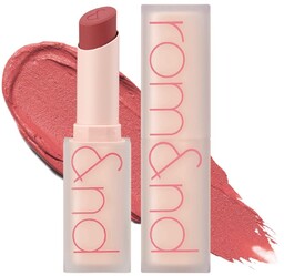 Zero Matte Lipstick matowa pomadka do ust 07