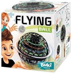 Buki France SP006 Flying Ball Świecąca Latająca Piłka
