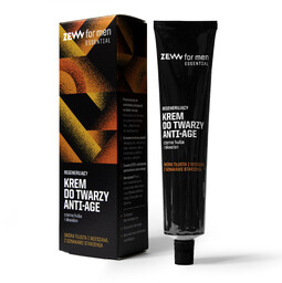 ZEW - Essential care - Regenerujący krem