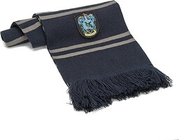 Cinereplicas Harry Potter - Szalik Klasyczna Ravenclaw -