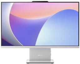 Komputer AIO Lenovo IdeaCentre 27IRH9 27"FHD/i7-13620H/16GB/SSD512GB/UHD/W11 Cloud Grey