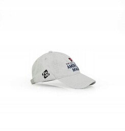 Czapka Helly Hansen AM COTTON CAP AMERICAN MAGIC