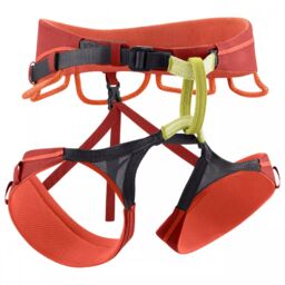 Uprząż wspinaczkowa EDELRID Sirana salsa L