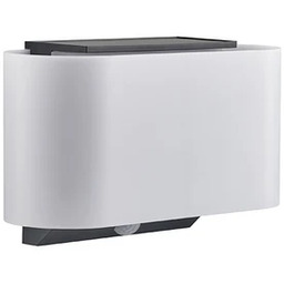 Lampa Zewnętrzne Nordlux, Piola, czarny, tworzywo sztuczne