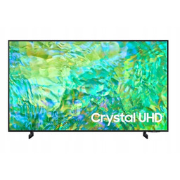 Telewizor LCD Samsung UE43DU8572UXXH 43" 4K Uhd