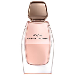 Narciso Rodriguez All of Me 50ml woda perfumowana