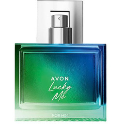 Avon, Luck Lucky Me, woda toaletowa, 75 ml