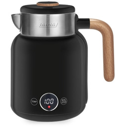 Czajnik elektryczny Mpm MCZ-128/C 1,5L 2200W Regulacja temperatury