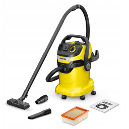 Odkurzacz Uniwersalny Wd 5 Karcher 1.628-307.0