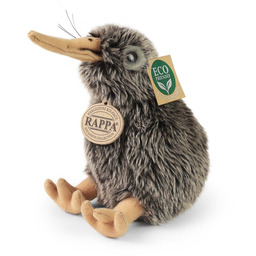 Maskotka Pluszowa realistyczna Kiwi siedzący 15cm Eco Friendly