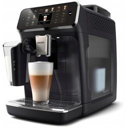 Ekspres do kawy automatyczny Philips LatteGo 5500 czarny