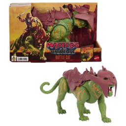 MATTEL Figurka Masters Of The Universe Movie Battle