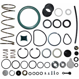 VALEO 3500025 Zestaw naprawczy, wspomaganie sprzęgła FTE CLUTCH