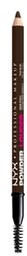 NYX Professional Makeup Powder Louder Brow Pencil Kredka