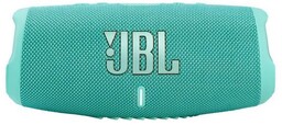 JBL Charge 5 Turkusowy
