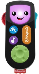 Fisher-Price, Edukacyjny pilocik ,,Ucz się i śmiej !'',