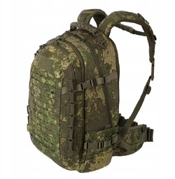 Plecak Moro Wojskowy Direct Action Dragon Egg 30l