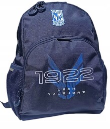 Zestaw: LP-5739 Plecak LP-5674 Portfel LP-5819 Worek Lech