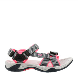 CMP Hamal Wmn Hiking Sandal 38Q9956-03TE damskie sandały