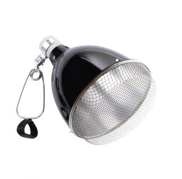 Terra lamp oprawa głęboka, z siatką 21cm