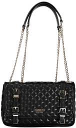 TORBA DAMSKA GUESS JEANS CZARNA