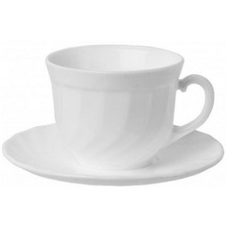 FILIŻANKA TRIANON 280 ml ARCOROC