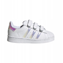 Buty dziecięce Adidas Superstar r. 21