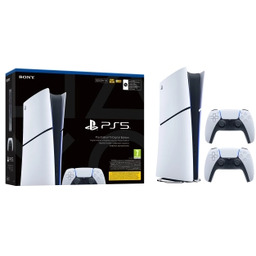 Sony PlayStation 5 Digital Slim E Chassis (PS5)