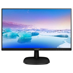 Monitor Philips 23,8" 243V7QJABF/00 VGA HDMI DP głośniki