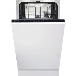 Zmywarka Gorenje GV520E15 45cm 9 kompletów 9L