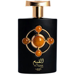 Lattafa Al Qiam Gold woda perfumowana 100 ml