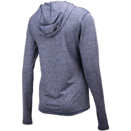 Lycra damska z kapturem Prolimit Loosefit LA Hoody