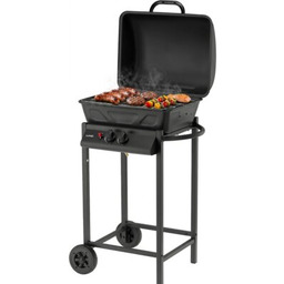 LUND Grill ogrodowy gazowy 99657