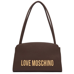 Torebka LOVE MOSCHINO JC4187PP1PKD0300 Brązowy