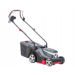 Kosiarka Elektryczna Al-ko 1200W 32 cm 2w1 Centralna