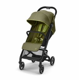 Cybex Beezy Wózek spacerowy Nature green