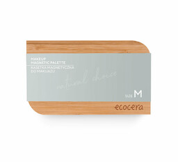Ecocera NCH, Kasetka Bambusowa, Medium