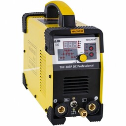 Spawarka Inwertorowa Magnum THF 203 P TIG DC