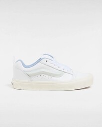 buty VANS - Knu Skool Premium Leather Dusty