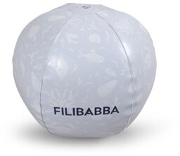 Filibabba Piłka plażowa Nordic Ocean Mono