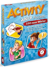 Activity Junior Pocket