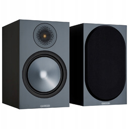 Kolumny Podstawkowe Stereo Monitor Audio Bronze 100 100W