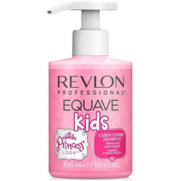 Revlon Equave Kids Szampon z Odżywką dla dzieci