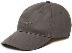 Czapka z daszkiem Calvin Klein Logo Embroidery LV04D5003G