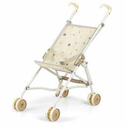 Milly Mally Wózek dla lalek Julia Nature